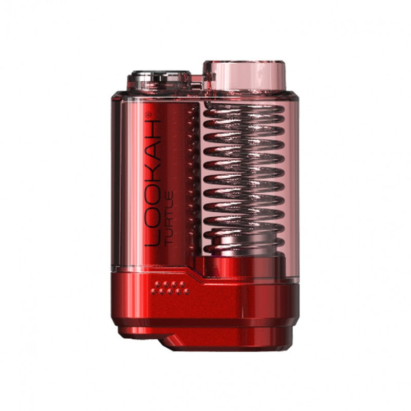 Lookah Turtle Vape Battery