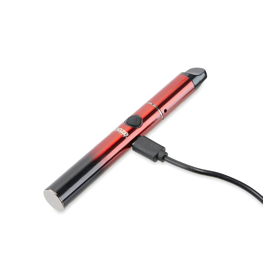Ooze Signal 650 mAh Concentrate Vaporizer Pen Vaporizers Ooze   