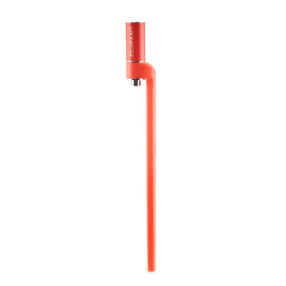 Ooze X Stache Connectar - 510 Thread Nectar Collector Vape Pen Attachment Vaporizers Ooze   