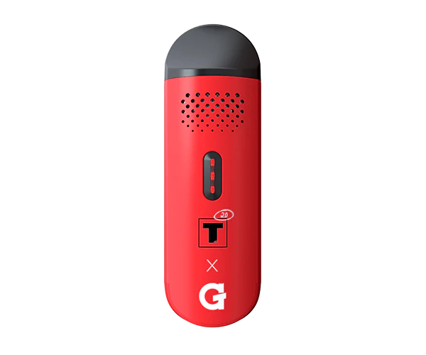 Grenco G Pen Dash - Dry Herb Vaporizer
