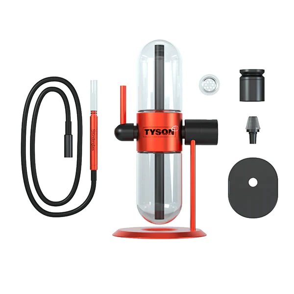 Stundenglass - Gravity Hookah V2