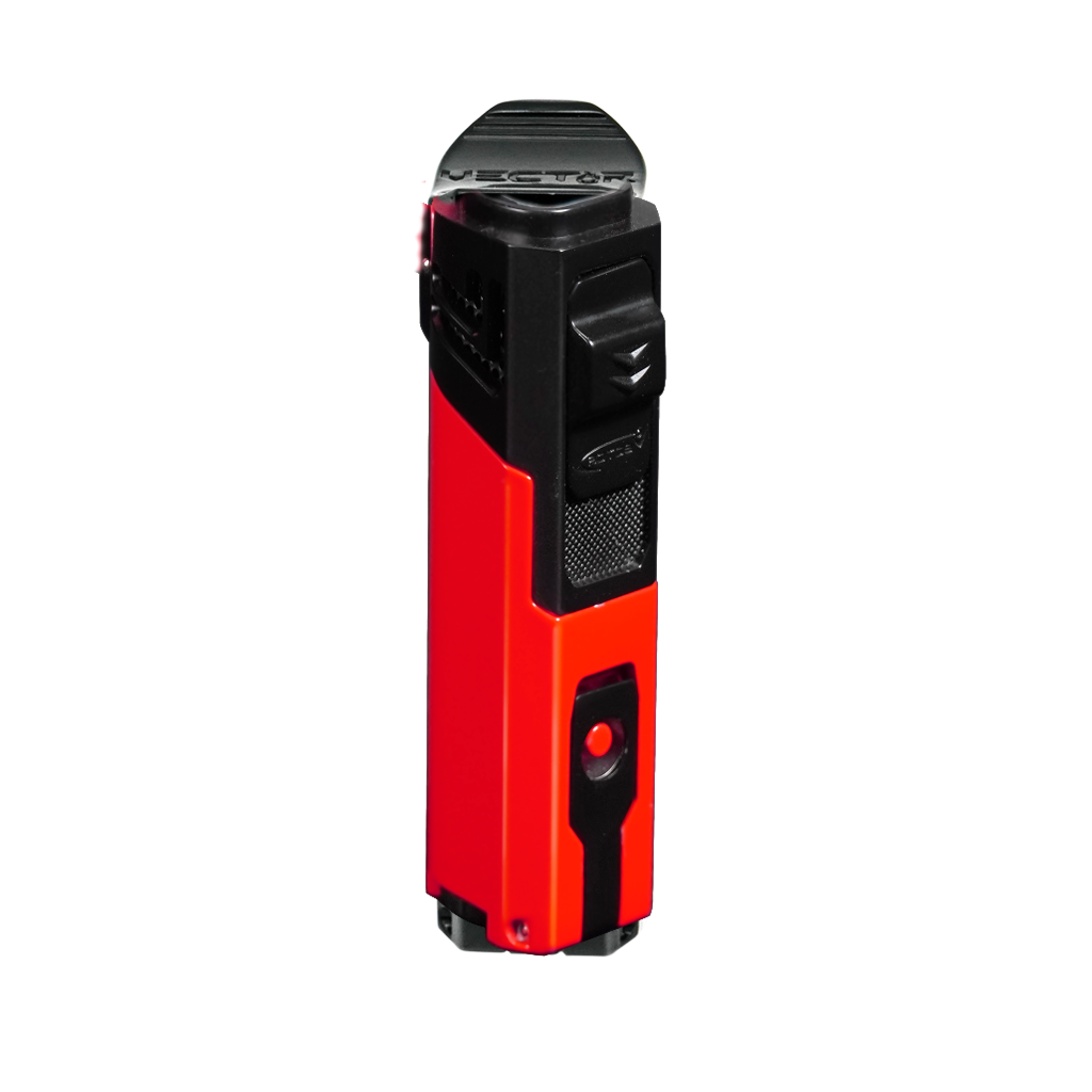 Vector Quattro Quadruple Flame