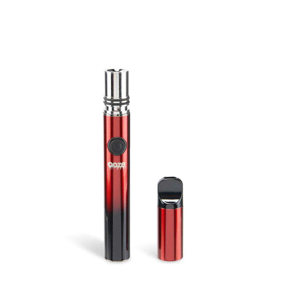 Ooze Signal 650 mAh Concentrate Vaporizer Pen Vaporizers Ooze   