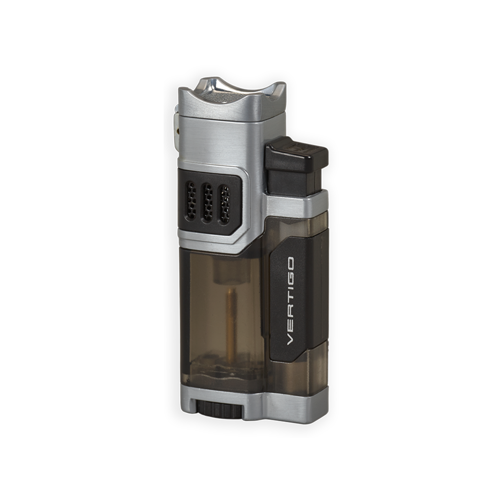 Vertigo Regal Quad Torch Lighter