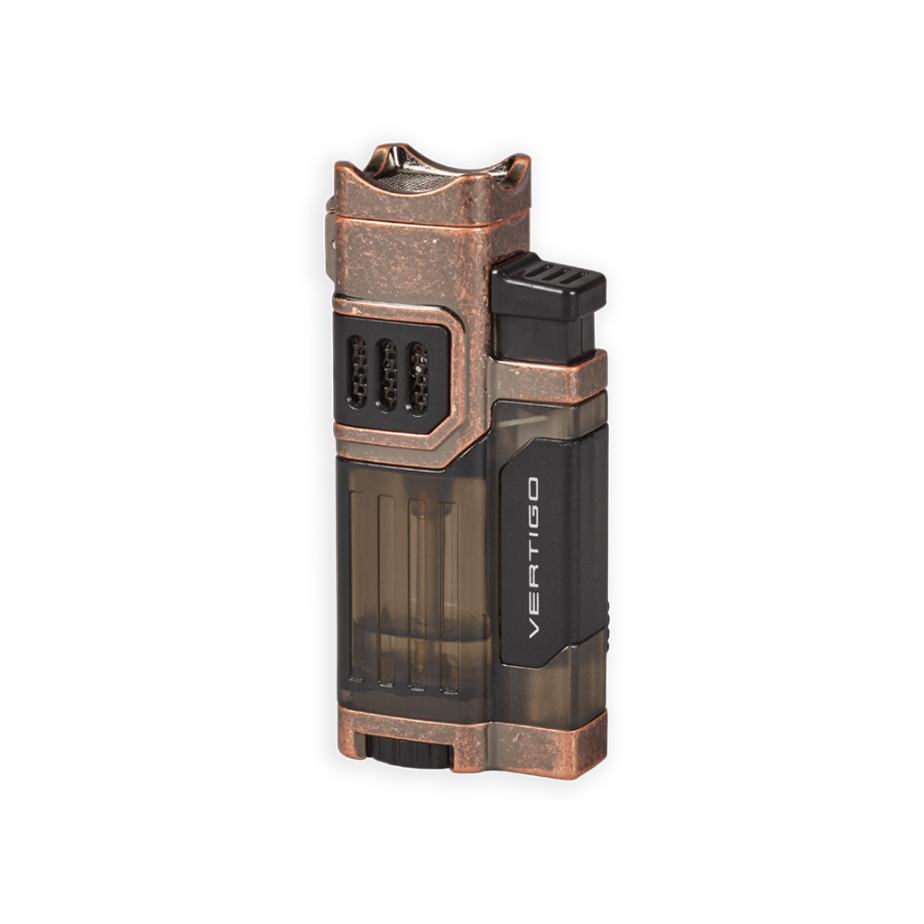 Vertigo Regal Quad Torch Lighter