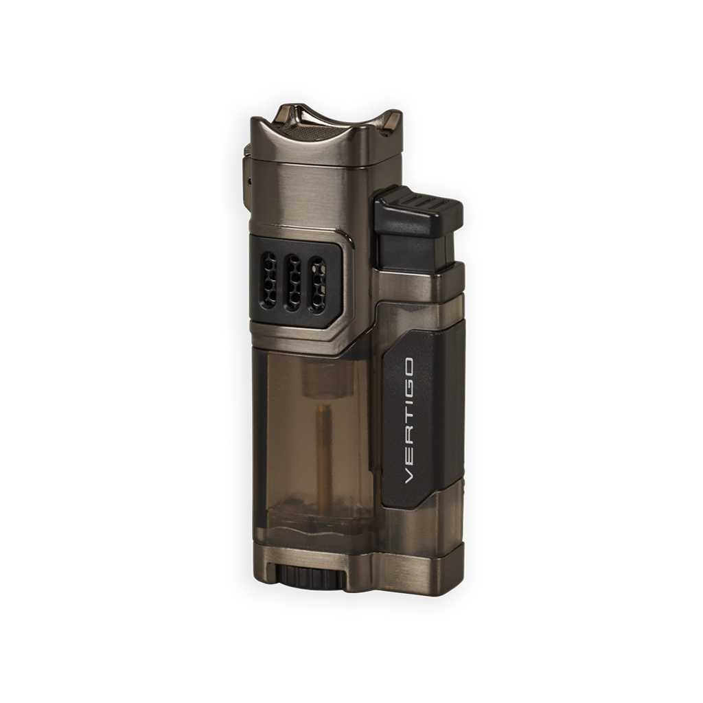 Vertigo Regal Quad Torch Lighter