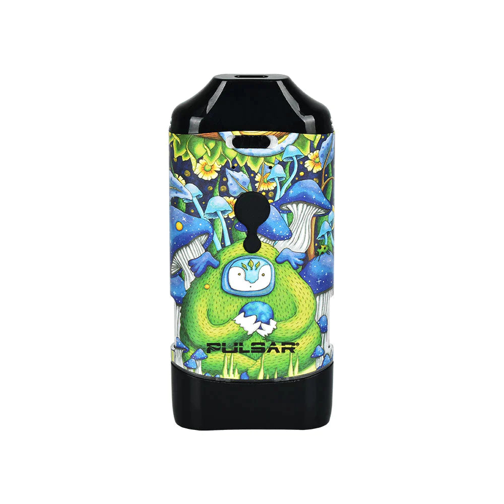 Pulsar DuploCart - 510 Cartridge Battery Vaporizers Pulsar Remembering How to Listen  