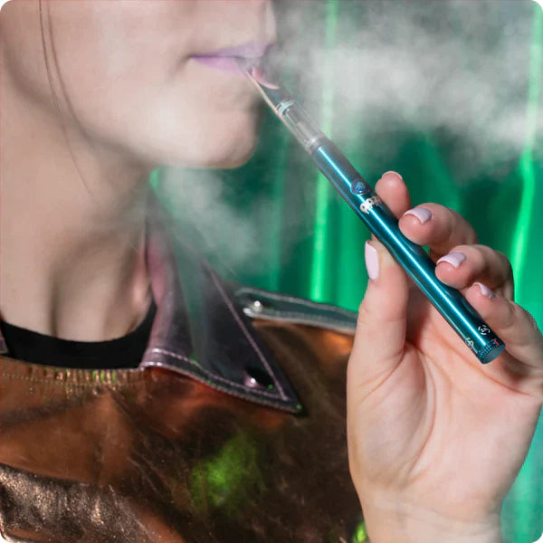 Ooze Twist Slim Pen 2.0 - Cartridge Battery