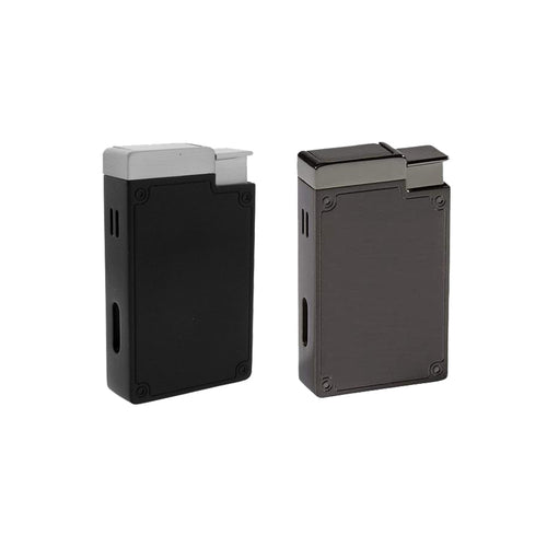 Jetline Roggo Dual Flame Torch Lighter Lighter Jetline   