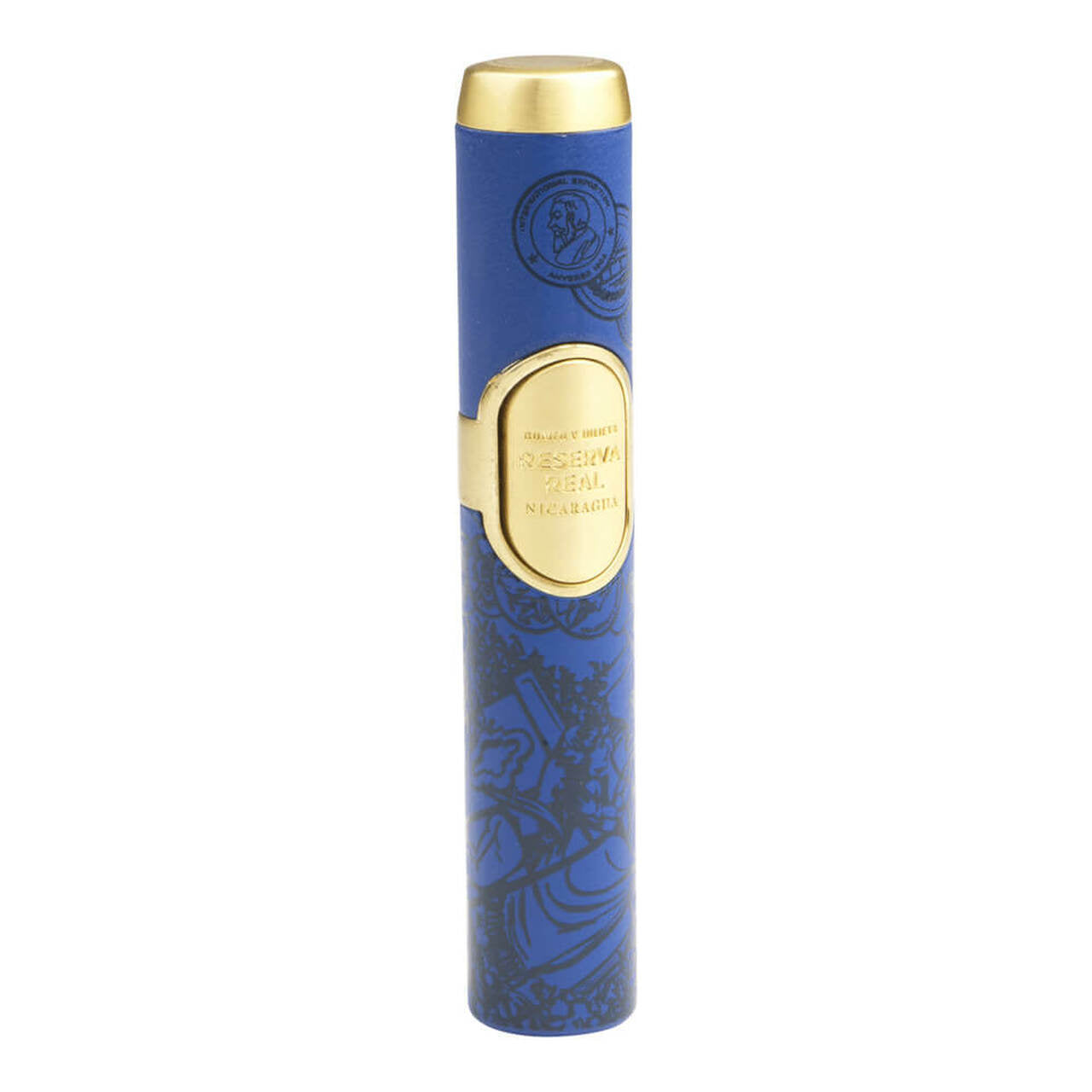 Romeo y Julieta Reserva Real Nicaragua Triple-Torch Cigar Lighter Lighter Romeo y Julieta   