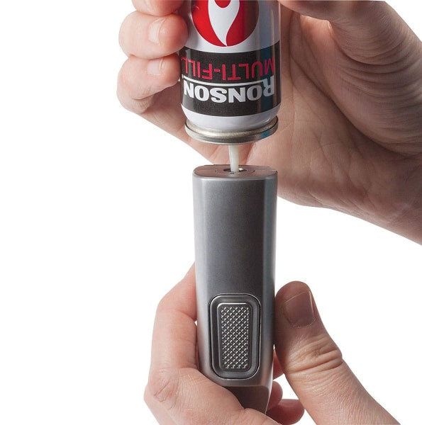 Ronson Jetlite Select Butane Lighter Utility Lighter Ronson   