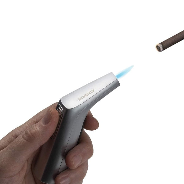 Ronson Jetlite Select Butane Lighter Utility Lighter Ronson   