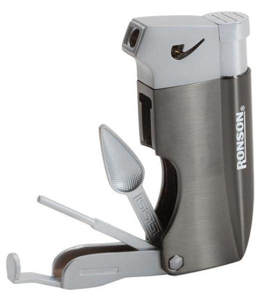 Ronson Tobacco Pipe Lighter Lighter Ronson   