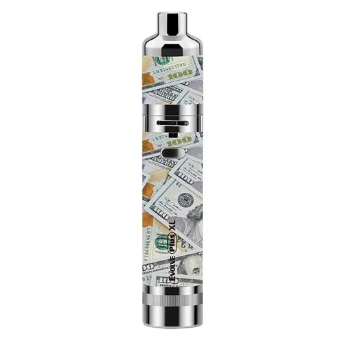 Yocan Evolve Plus XL Vaporizer Vaporizers Yocan Cash Money  