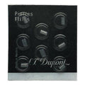S.T. Dupont Flints - 600 Ligne 1/Ligne 2/Gatsby Smoking Accessories S.T. Dupont Gray  