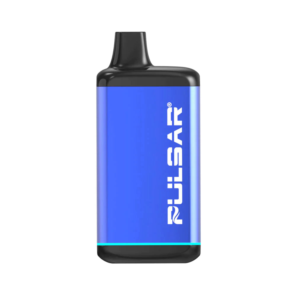 Pulsar DL 2.0 - 510 Cartridge Battery Vaporizers Pulsar Sapphire Blue  