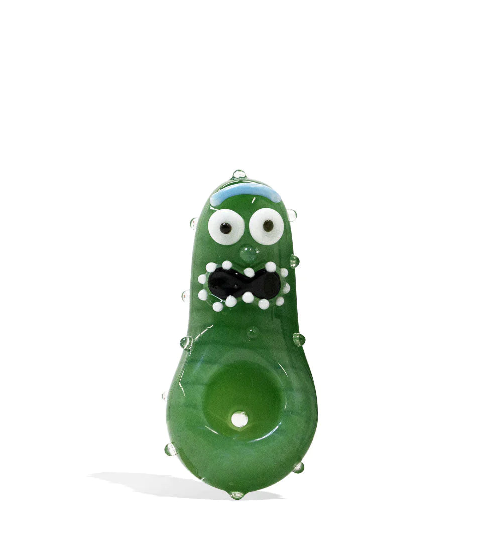 Scary Terry 14mm Bowl - Empire Glassworks Cannabis Accessories Empire Glassworks   