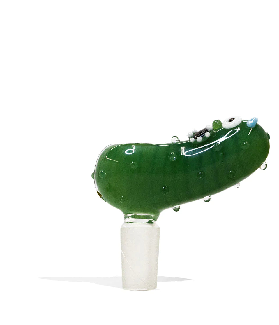 Scary Terry 14mm Bowl - Empire Glassworks Cannabis Accessories Empire Glassworks   