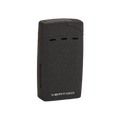 Vertigo Sickle Double Flame Lighter Lighter Vertigo Black Crackle  