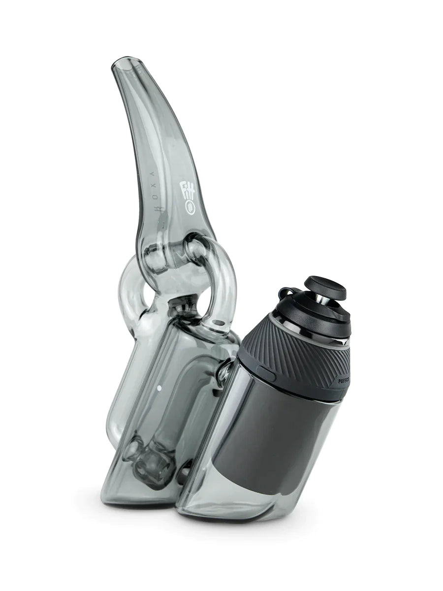 Puffco Proxy Ryan Fitt Recycler Attachment