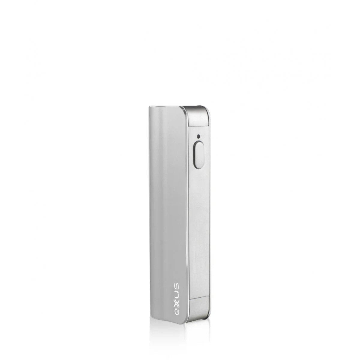 Exxus Snap VV Cartridge Vaporizer Vaporizers Exxus Silver  