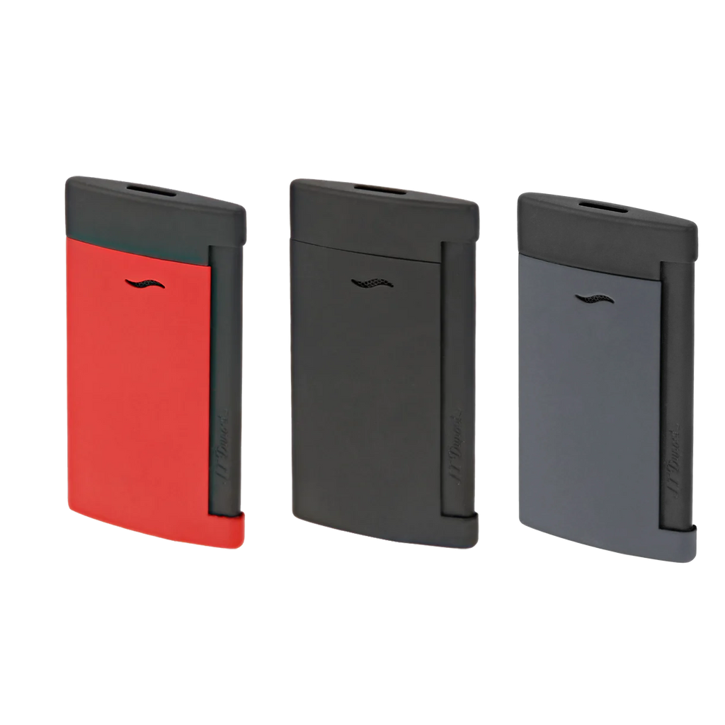 S.T. Dupont Lighter Slim 7 - Matte Finish