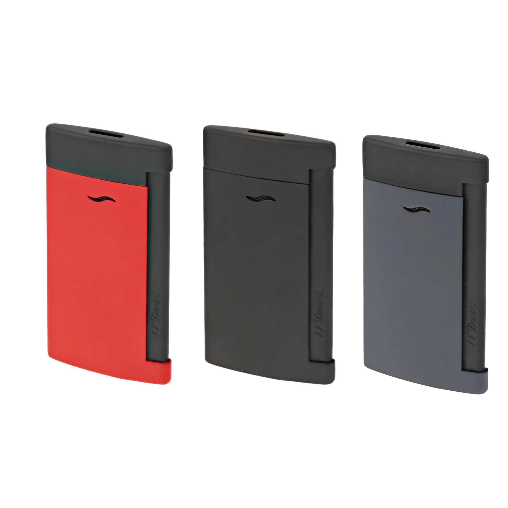 S.T. Dupont Lighter Slim 7 - Matte Finish