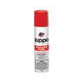 Zippo Butane Fuel 1.48 oz / 42 gr. Zippo Zippo 1 Pack  