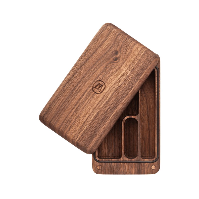 Marley Natural Small Case Cannabis Accessories Marley Natural   