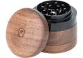 Marley Natural Small Four-Piece Grinder Cannabis Accessories Marley Natural   