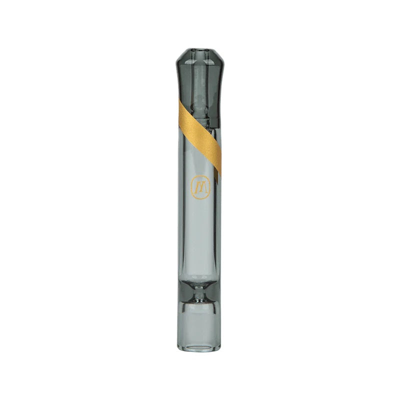 Marley Natural Smoked Glass Taster Cannabis Accessories Marley Natural   