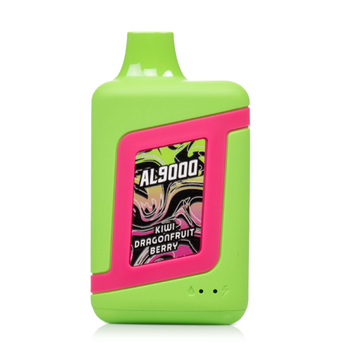 SMOK Novo Bar AL9000 -  Disposable Vape