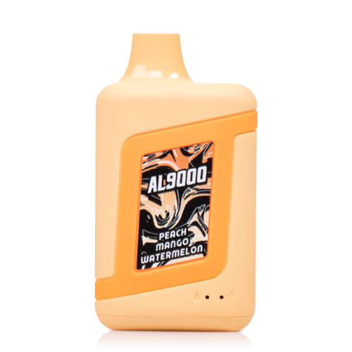 SMOK Novo Bar AL9000 -  Disposable Vape