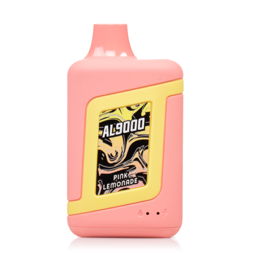 SMOK Novo Bar AL9000 -  Disposable Vape