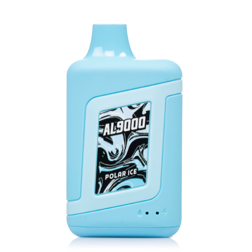 SMOK Novo Bar AL9000 -  Disposable Vape