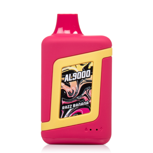 SMOK Novo Bar AL9000 -  Disposable Vape