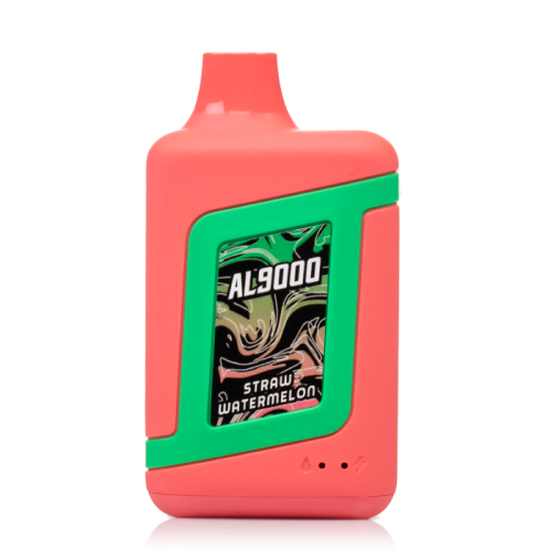 SMOK Novo Bar AL9000 -  Disposable Vape