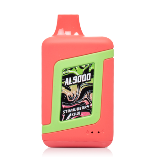 SMOK Novo Bar AL9000 -  Disposable Vape