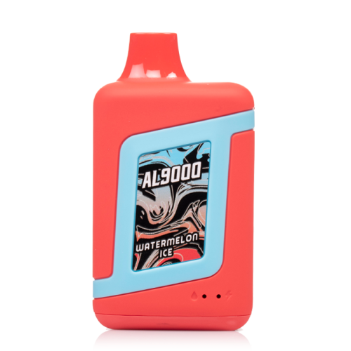 SMOK Novo Bar AL9000 -  Disposable Vape