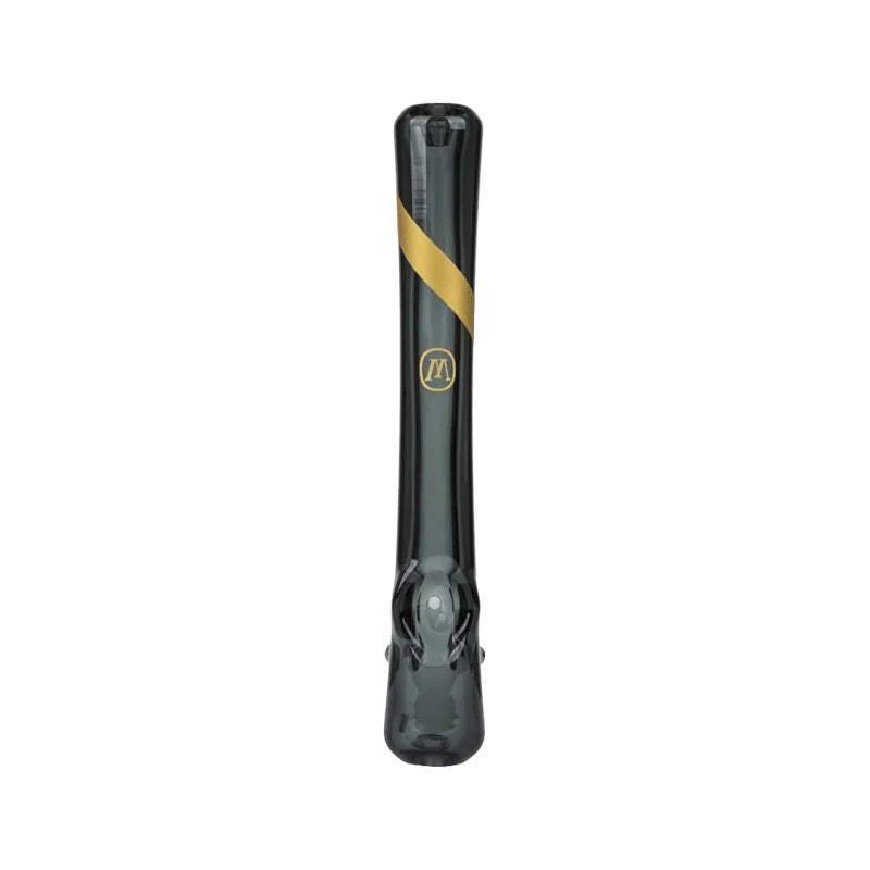 Marley Natural Smoked Glass Steamroller Cannabis Accessories Marley Natural   