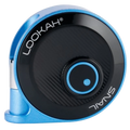 Lookah Snail Wax Kit - Cartridge and Wax Vape Vaporizers Lookah Blue  