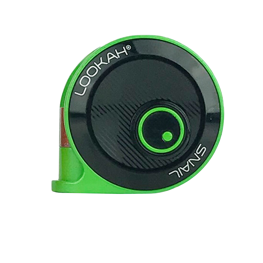 Lookah Snail Wax Kit - Cartridge and Wax Vape Vaporizers Lookah Green  