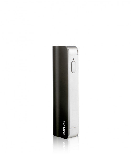 Exxus Snap VV Cartridge Vaporizer Vaporizers Exxus Black  