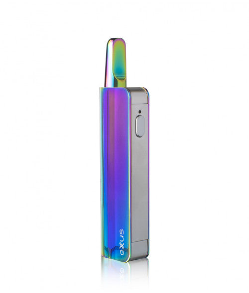 Exxus Snap VV Cartridge Vaporizer Vaporizers Exxus Full Color  