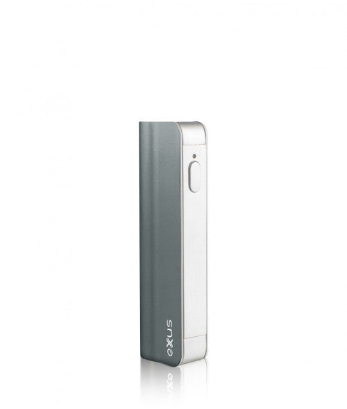 Exxus Snap VV Cartridge Vaporizer Vaporizers Exxus Gunmetal  