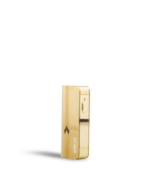 Exxus Snap VV Mini Cartridge Vaporizer Vaporizers Exxus Gold  