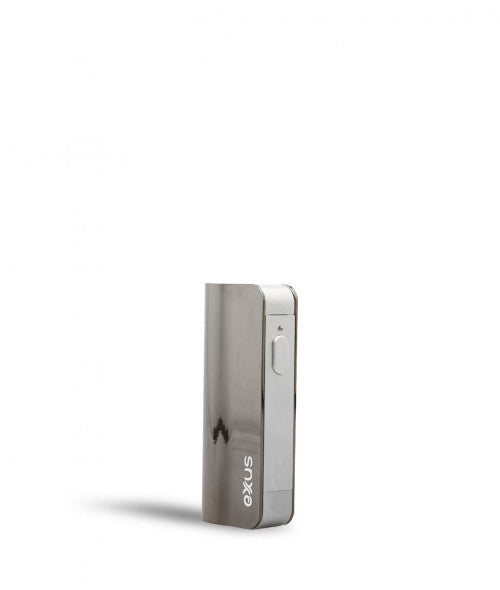 Exxus Snap VV Mini Cartridge Vaporizer Vaporizers Exxus Gunmetal  