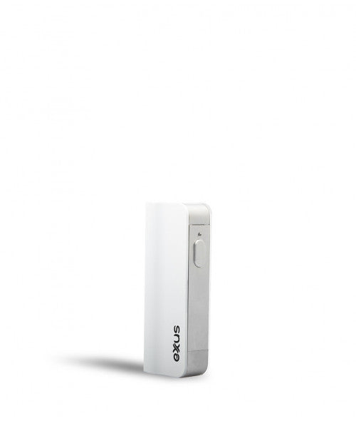 Exxus Snap VV Mini Cartridge Vaporizer Vaporizers Exxus Pearl  