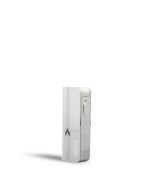 Exxus Snap VV Mini Cartridge Vaporizer Vaporizers Exxus Silver  