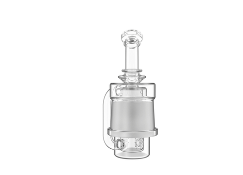 Dr. Dabber Switch - Snowflake Recycler Glass Attachment Vaporizers Dr. Dabber   